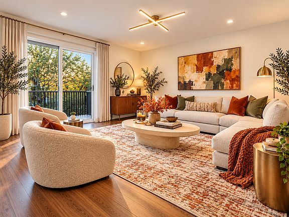 Virtual Staging