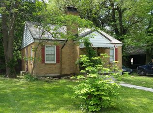 1852 E Grand St, Springfield, MO 65804