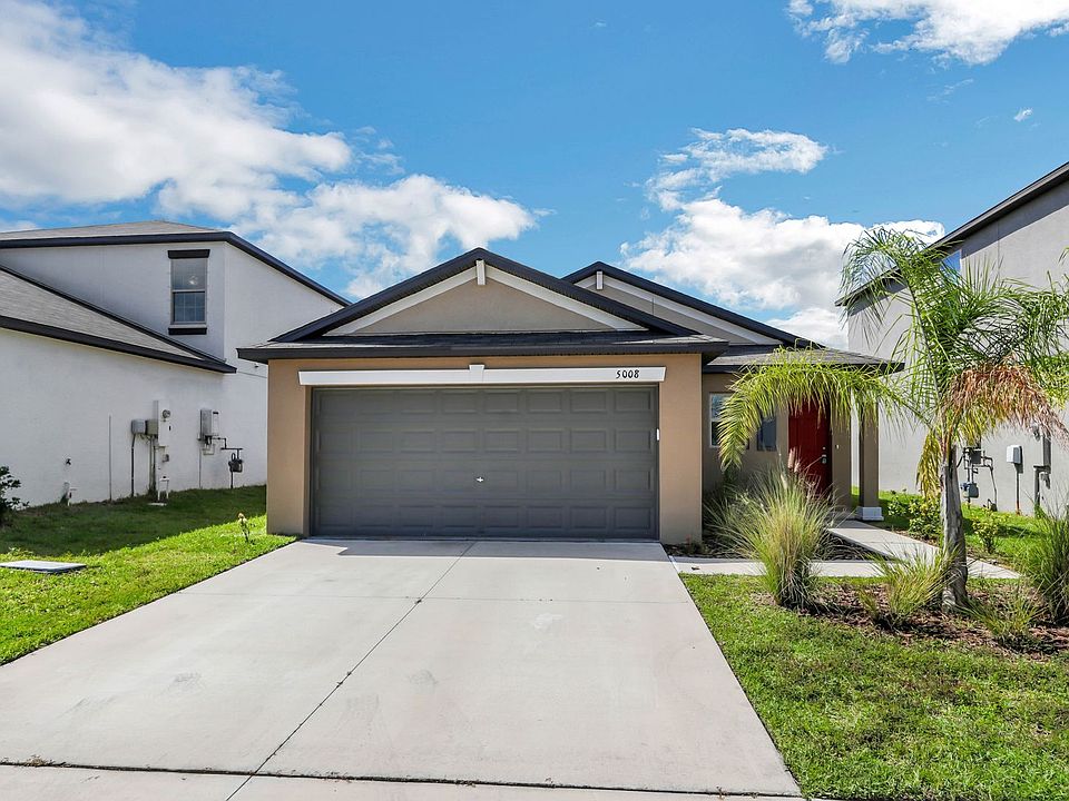 1st image of 5008 White Chicory Dr