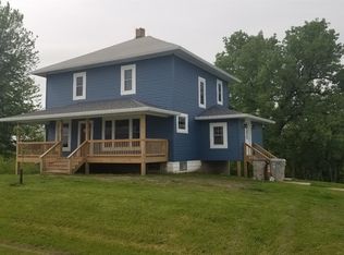 2401 Elk St, Osceola, IA 50213