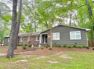 4352 Eastridge Dr, Jackson, MS 39211