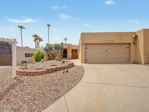 26056 N BRAVO Lane, Rio Verde, AZ 85263