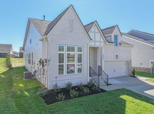 3013 Shandor St LOT 1418, Spring Hill, TN 37174