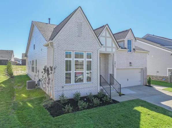 3013 Shandor St Lot 1418, Spring Hill, TN 37174