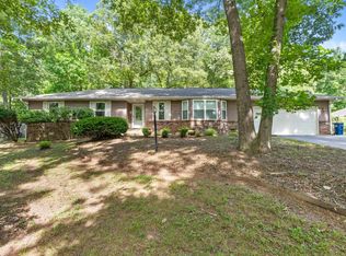 822 Pebblecreek Dr, Mountain Home, AR 72653