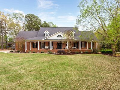 194 Anna Mattison Rd, Oxford, AL, 36203