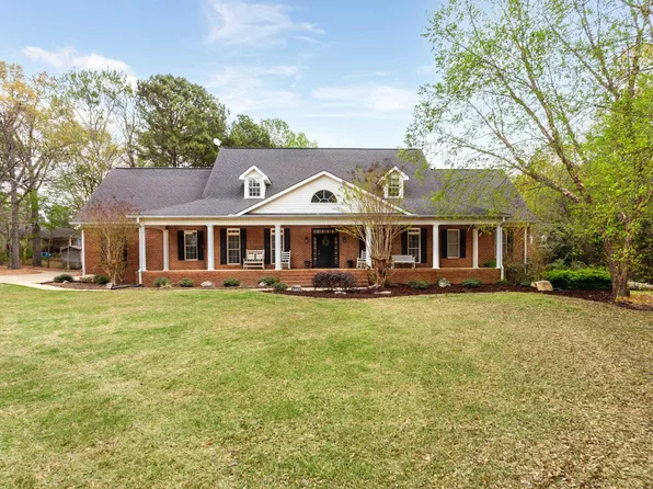 194 Anna Mattison Rd, Oxford, AL 36203