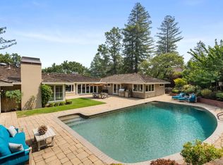 35 Knightwood Ln, Hillsborough, CA