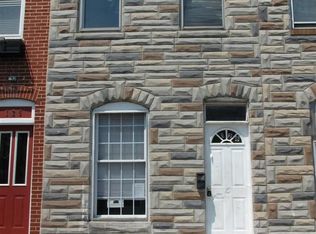 128 N Ellwood Ave, Baltimore, MD