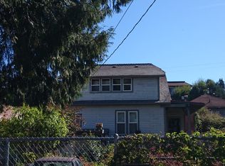 5636 Brooklyn Ave NE, Seattle, WA 98105