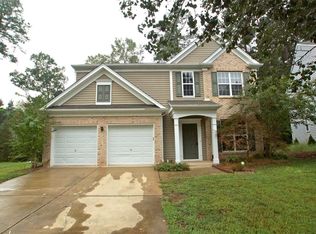 112 Huntersville Rd, Morrisville, NC 27560