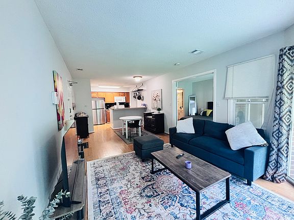 4th image of 7600 Lakeside Village Dr APT A