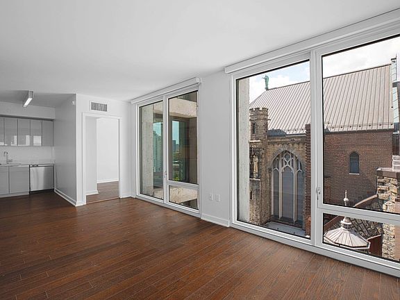 3rd image of 400 W 113th St APT 1431