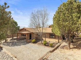 1718 1/2 W Alameda St, Santa Fe, NM 87501