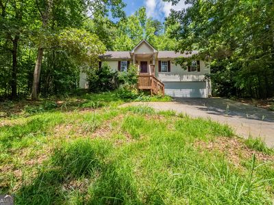 3930 Pine Tree Ln, Gainesville, GA, 30501