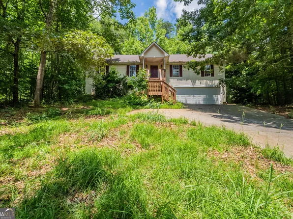 3930 Pine Tree Ln, Gainesville, GA 30501