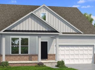 1413 Green Cypress Dr #42, Zebulon, NC 27597