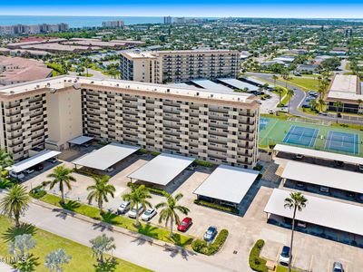 500 Palm Springs Blvd APT 408, Indian Harbour Beach, FL, 32937