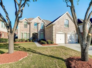 4807 Russett Ln, Sugar Land, TX 77479
