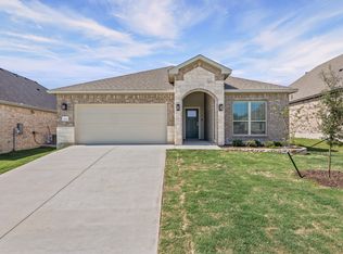 4619 Allison Dr, Belton, TX 76513