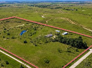 2368 Old Columbus Rd N, Sealy, TX 77474
