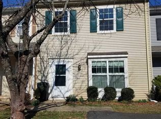 1670 Cool Spring Rd, Charlottesville, VA 22901