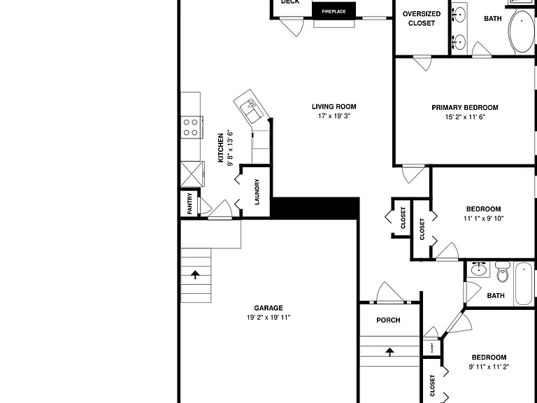 2108 Forge Ridge Cir — Photo 17