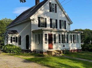 299 Cherry Hl, Springfield, VT 05156
