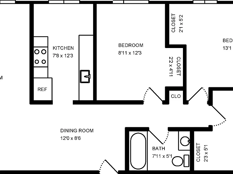 The Chase Apartment Homes — Photo 48