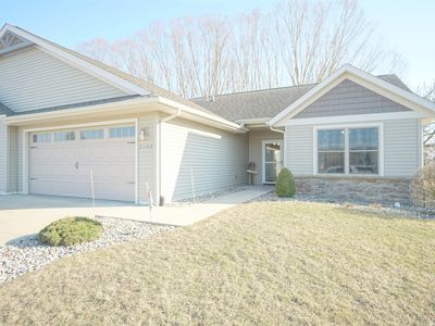 2106 Whitetail Run, Warsaw, IN, 46582