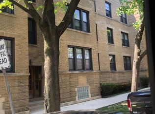 3546 N Oakley Ave #3, Chicago, IL 60618