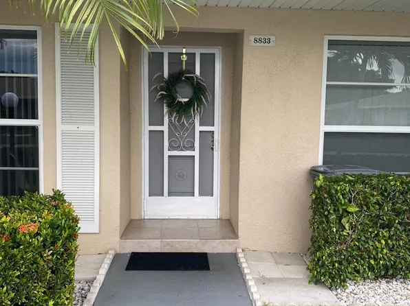 8833 Bella Vista Dr #8833, Boca Raton, FL 33433