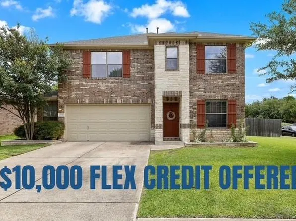 2531 Saint James Pl, Round Rock, TX 78665