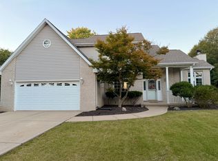 25640 Mohawk Ln, Channahon, IL