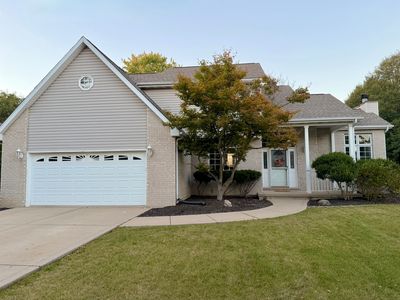 25640 Mohawk Ln, Channahon, IL, 60410