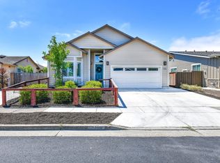 1408 Starview Ct, Santa Rosa, CA 95403
