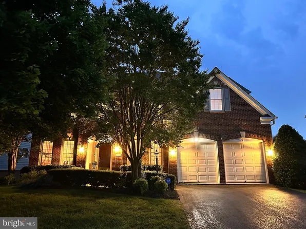 4609 Ryecliff Ct, Woodbridge, VA 22192