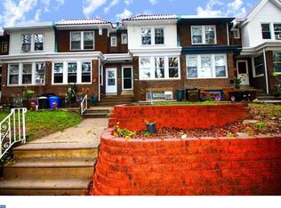 3319 Saint Vincent St, Philadelphia, PA 19149