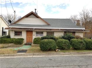 401 Conner St, Lexington, NC 27292