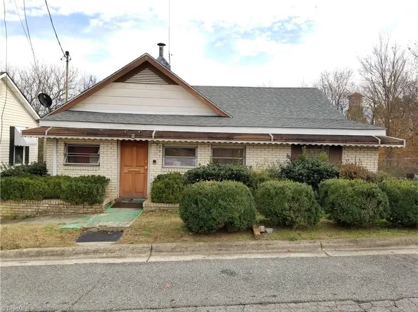 401 Conner St, Lexington, NC 27292