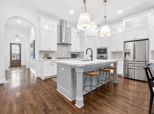 769 Quarter Horse Ln, Frisco, TX 75036