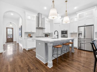 769 Quarter Horse Ln, Frisco, TX, 75036