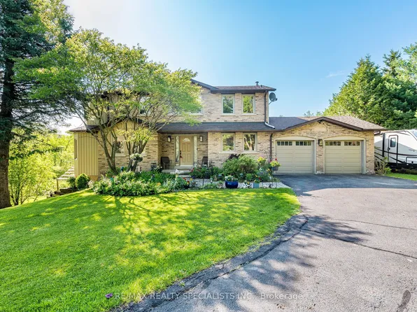 9 McCartney Dr, Caledon, ON L7C 0B7
