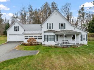 1720 Mount Moosilauke Hwy, Pike, NH 03780