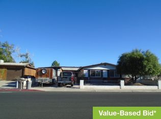 6222 Gunderson Blvd, Las Vegas, NV 89103