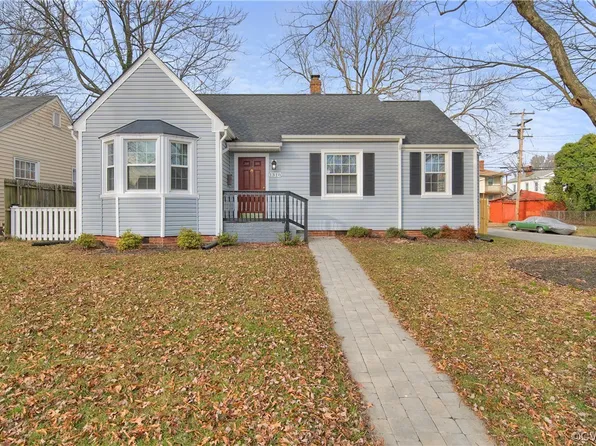 1318 Garber St, Richmond, VA 23231