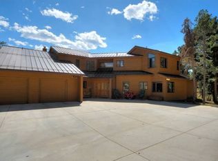 8241 Tim Tam Trl, Evergreen, CO 80439