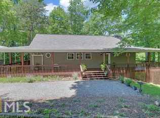 76 Lake Trl, Hiawassee, GA 30546