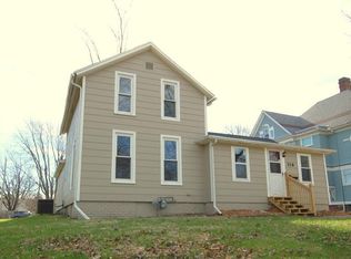 316 Tama St, Boone, IA 50036