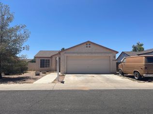 1739 E Sandalwood Rd, Casa Grande, AZ 85122